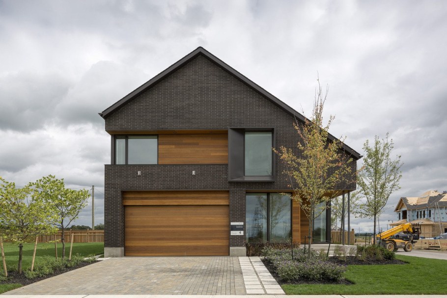 Дом Копенгаген Малер Хаус