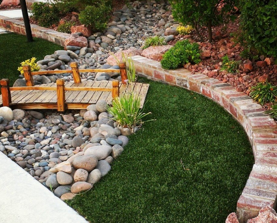 Рокарий ручей