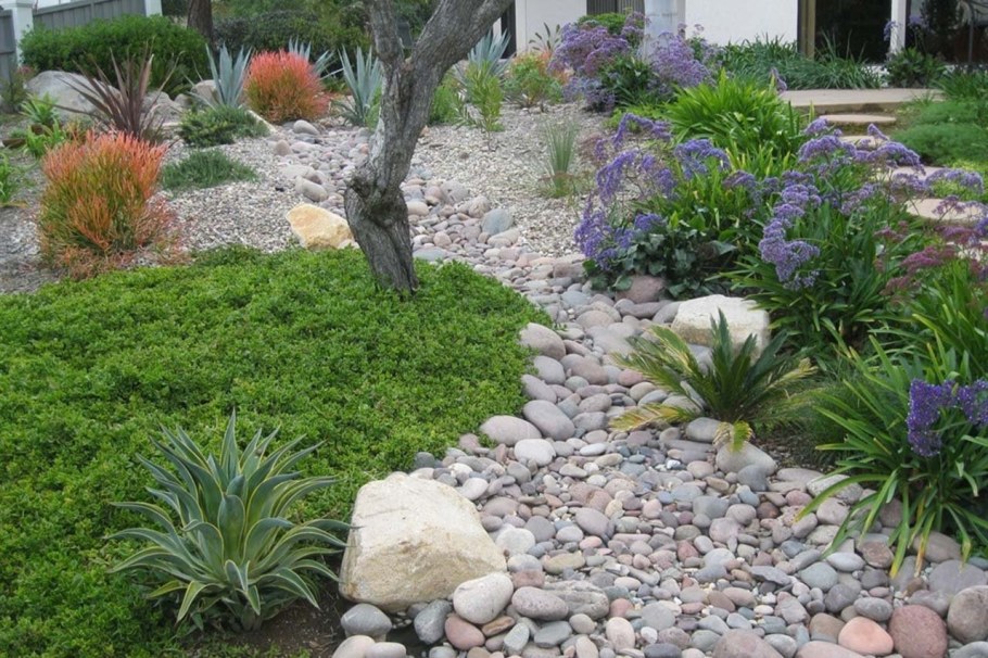 Рокарий Ручеек