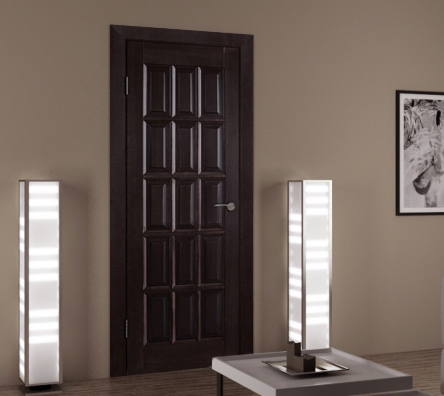 Дверь Прима ДГ