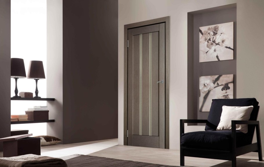 Двери Волховец Квадро