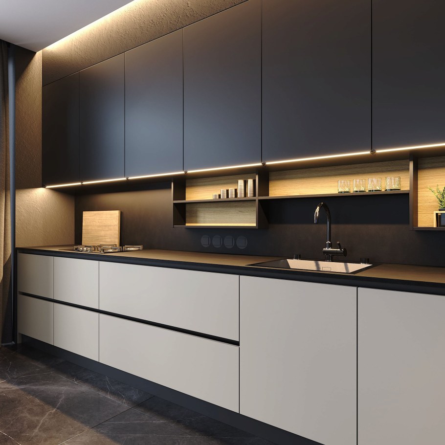 Volpato gola профиль