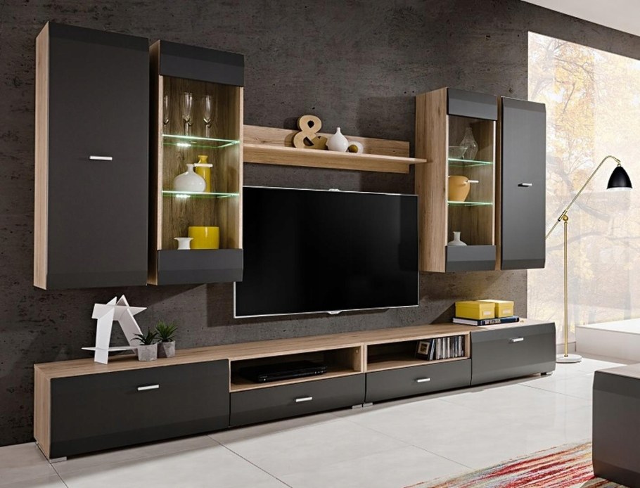 Стенка Сан Ремо 3