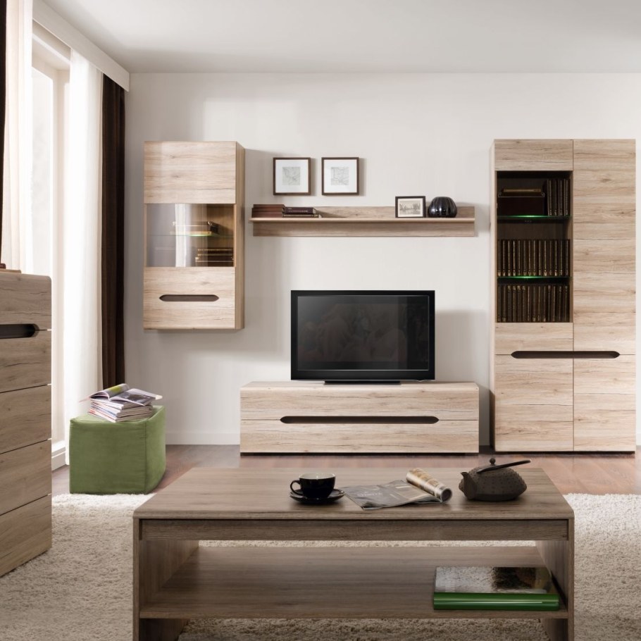 Гостиная BRW Oslo