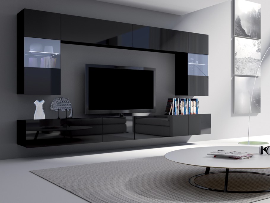 Стенка Импрессо 4