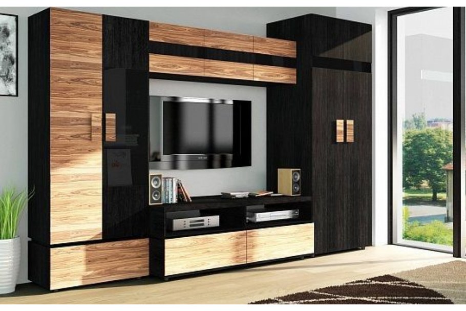 Гостиная Оскар хофф