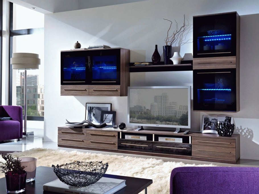 Гостиная лайк БРВ