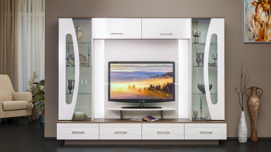 Вита шкаф многоцелевого назначения 08.51 Моби