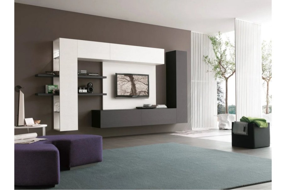 Гостиная Альба 4.1