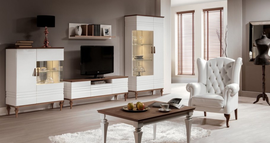 Гостинная Матео польская фабрика Таранко