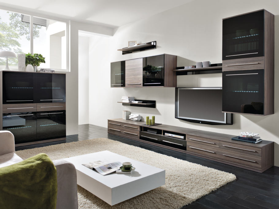 Модульная гостиная лайк BRV