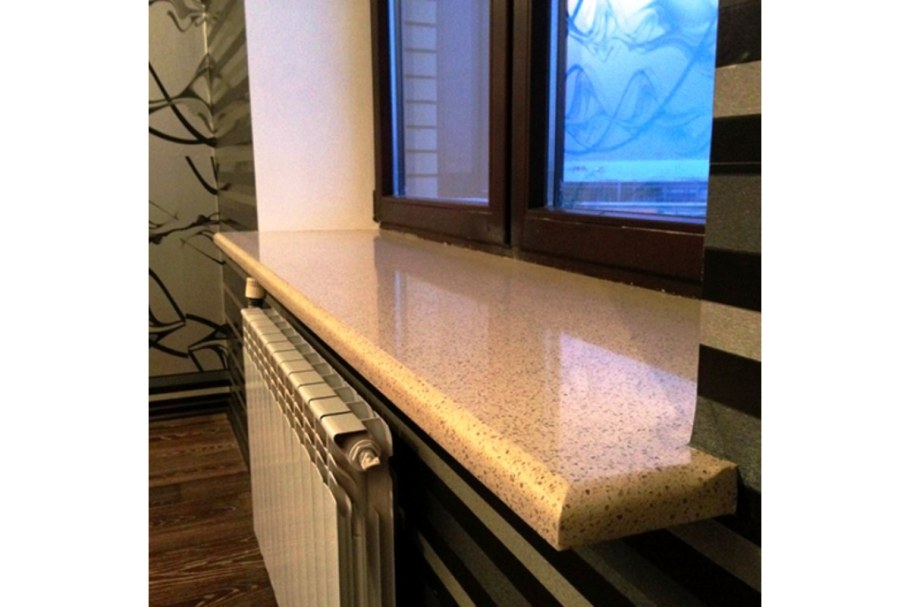 Подоконники pdk77