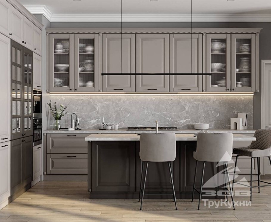 Кухня Адрия 1 Зов