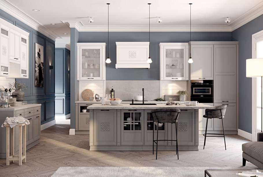 Фасад Зов т562