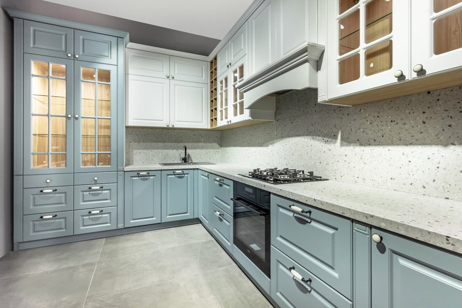 Лонгфорд кухни Зов