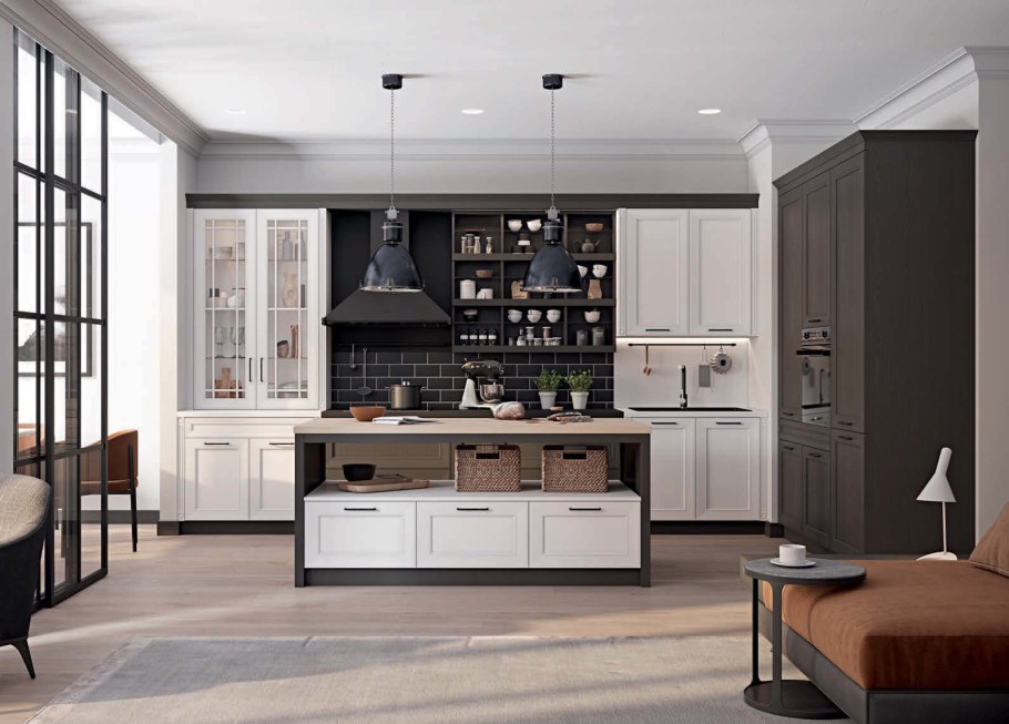 Зов т520 Северин