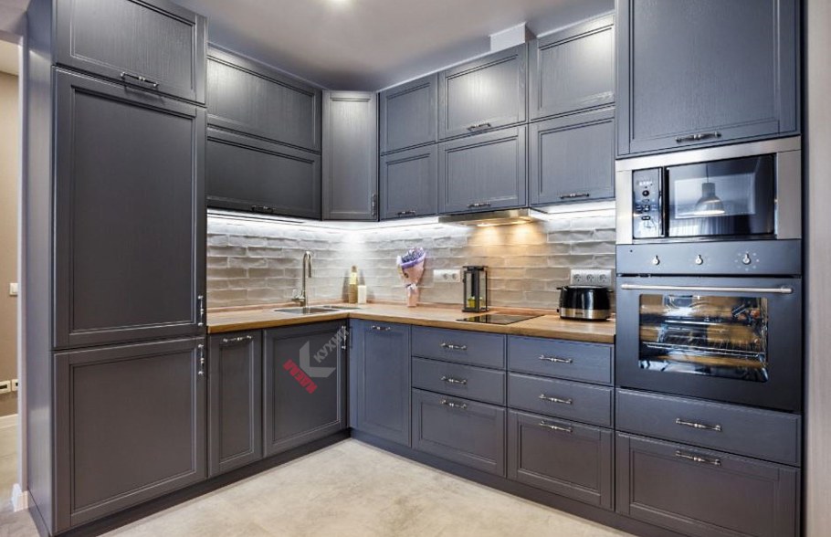 Фасад эйвон Зов