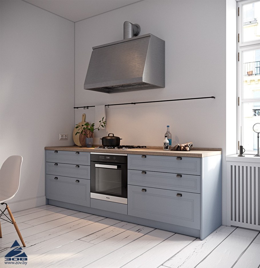 Кухни Зов эйвон деним