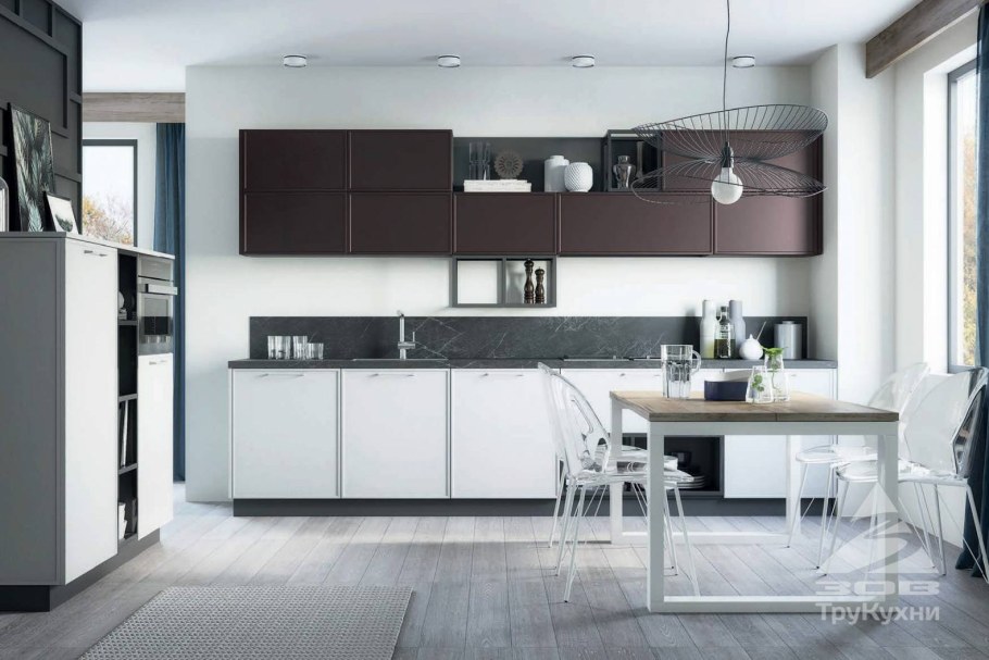 Фасад Хаген Зов