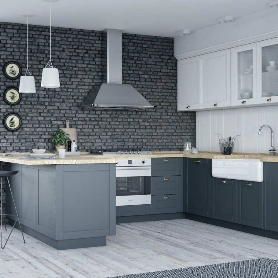 Кухни смарт