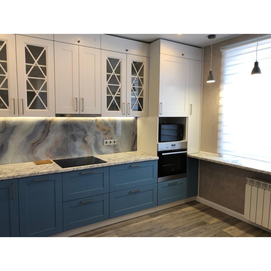 Столешница кедр Винтажная сосна 7050