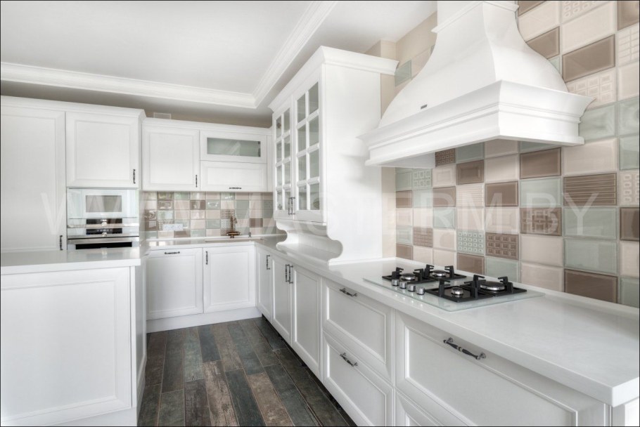 Кухня Зов т520