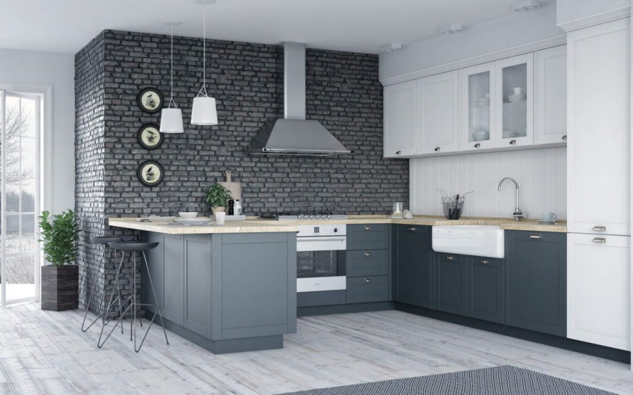 Хайленд Грин Зов