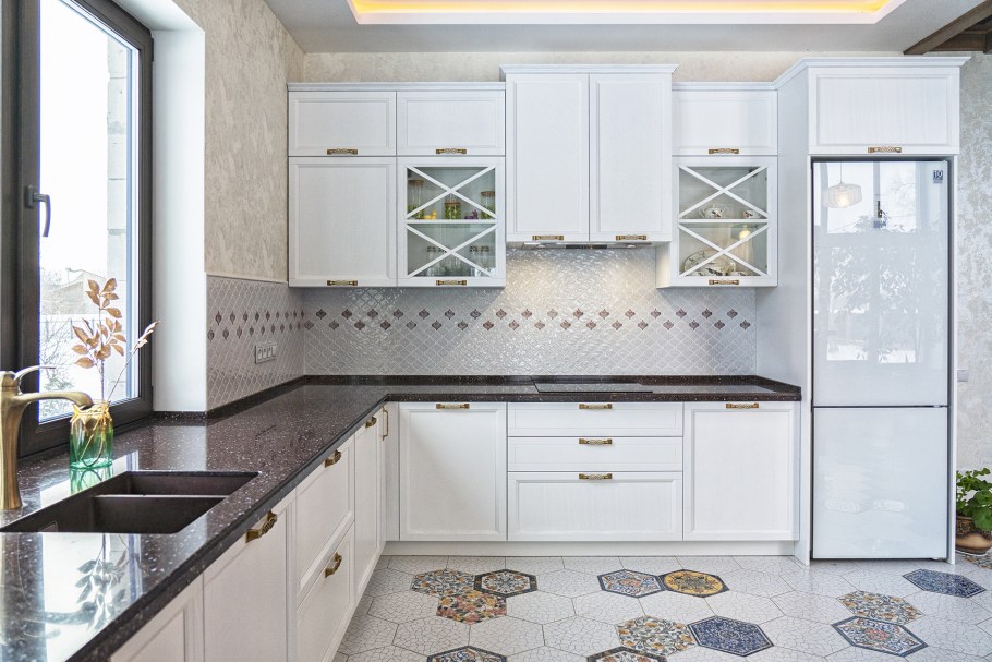 Кухни Леора, Нижневартовск