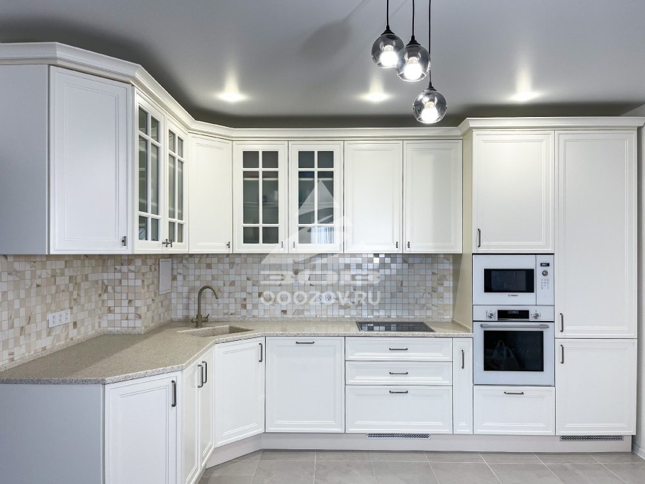 Верона плюс кухни