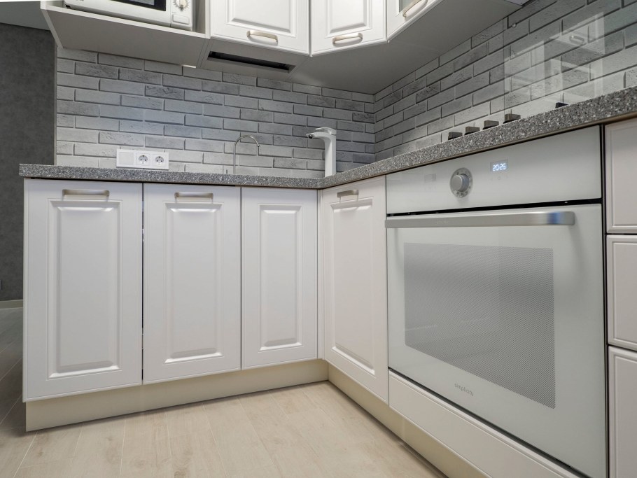 Кухни Зов Аликанте