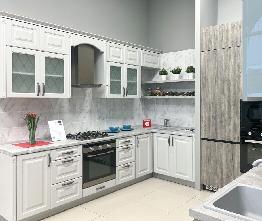 Столешница поло фабрики Зов