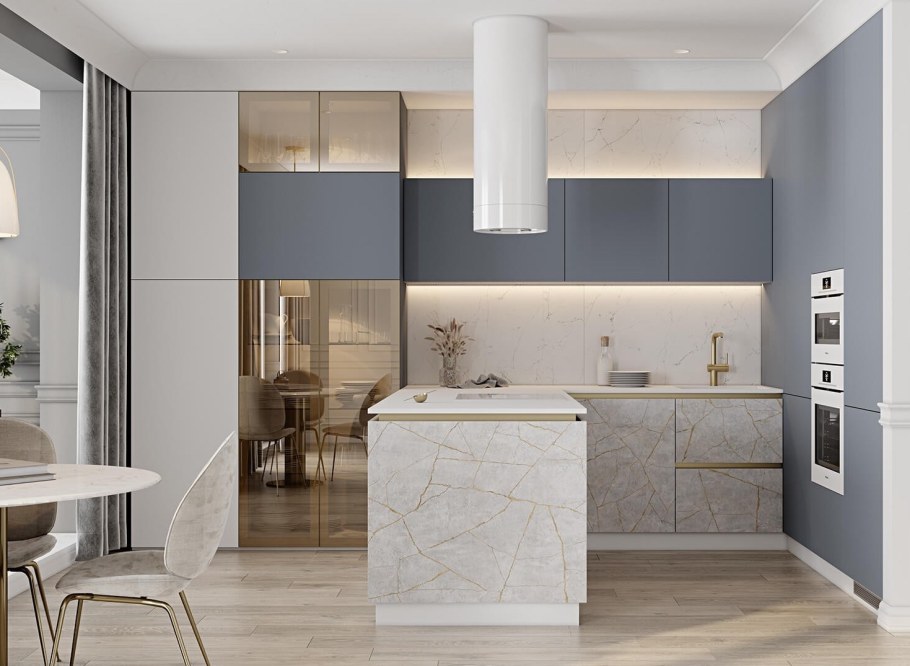 Кухня Хаген Зов