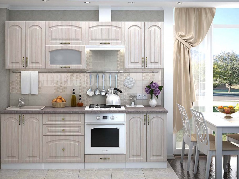 Кухня Верона 3.3 Верона