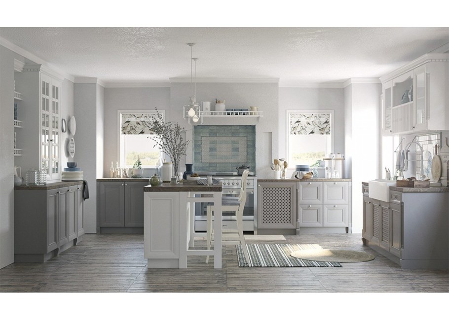 Кухня Портофино