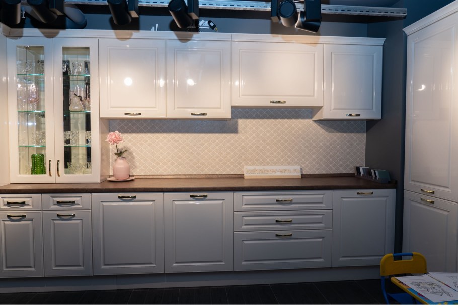 Кухня локарно Зов