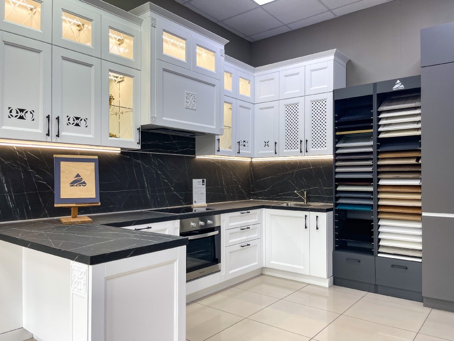 Кухня Мария Кухенберг