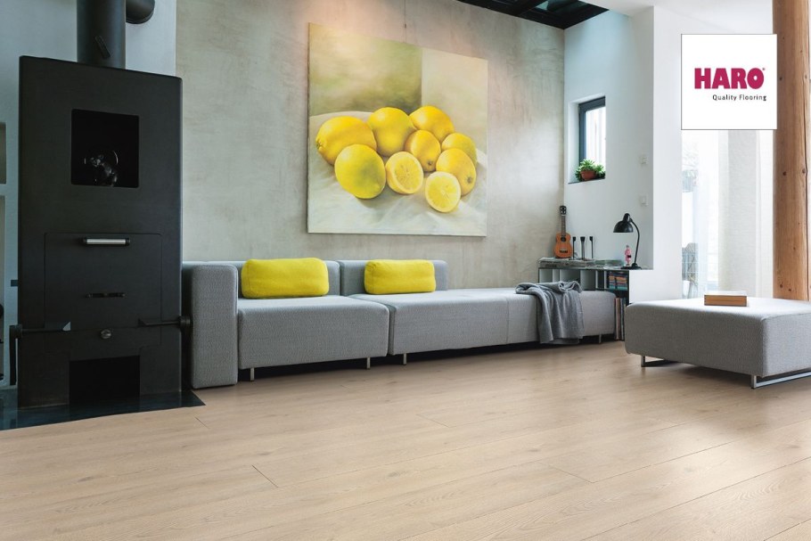 Линолеум дуб Вернер