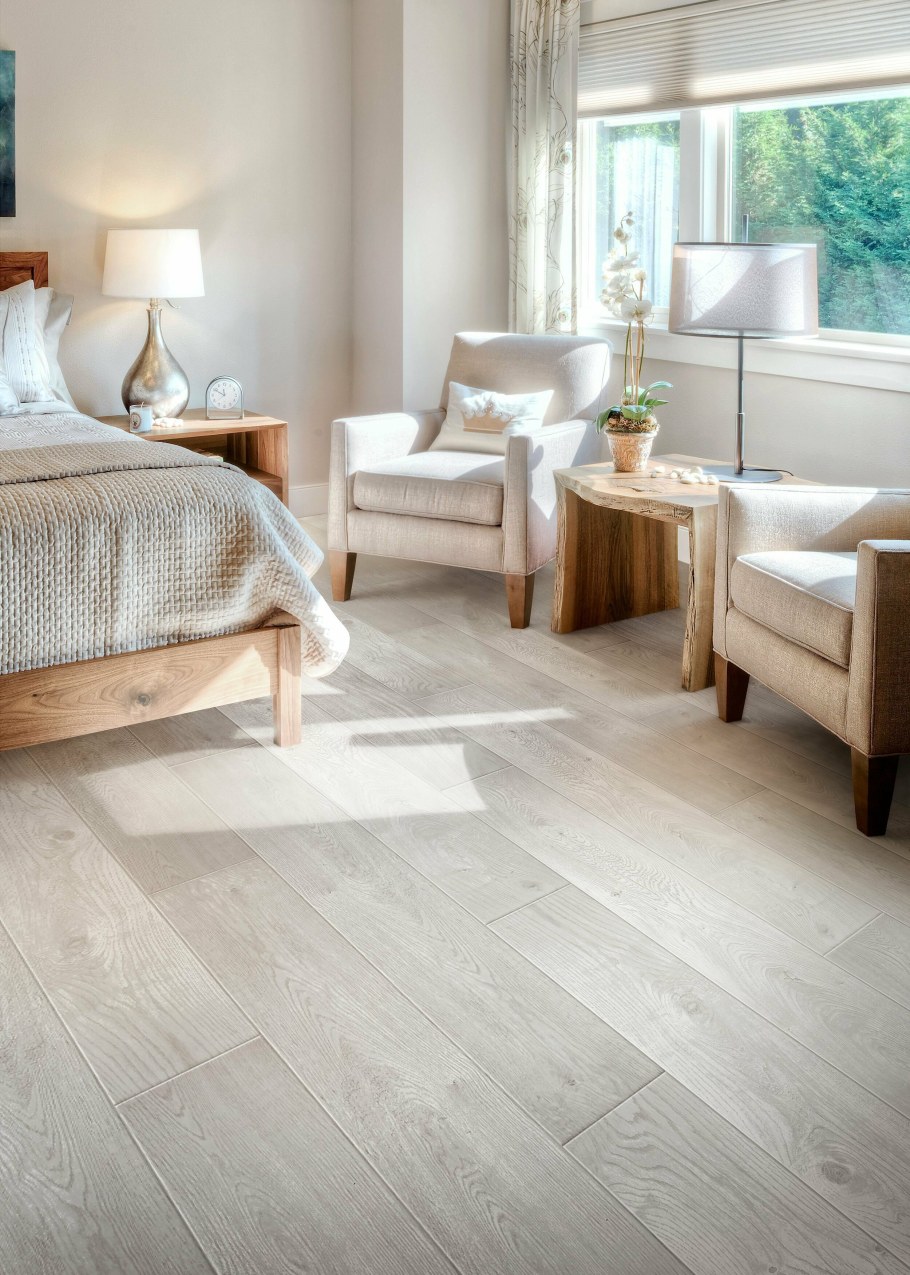 Ламинат Таркетт дуб