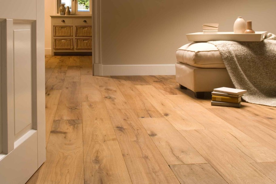 Дуб Риполи ламинат Loft