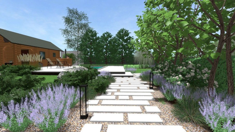 Волшебный сад Барнаул