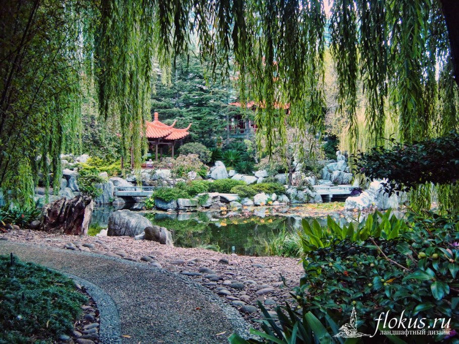 Мэдисон кокс ландшафтный дизайнер