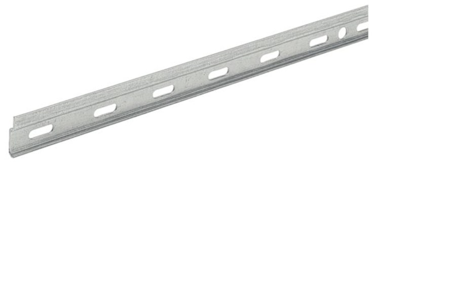Hettich 1007403 шина для навесов Typ b, l3000 мм, сталь