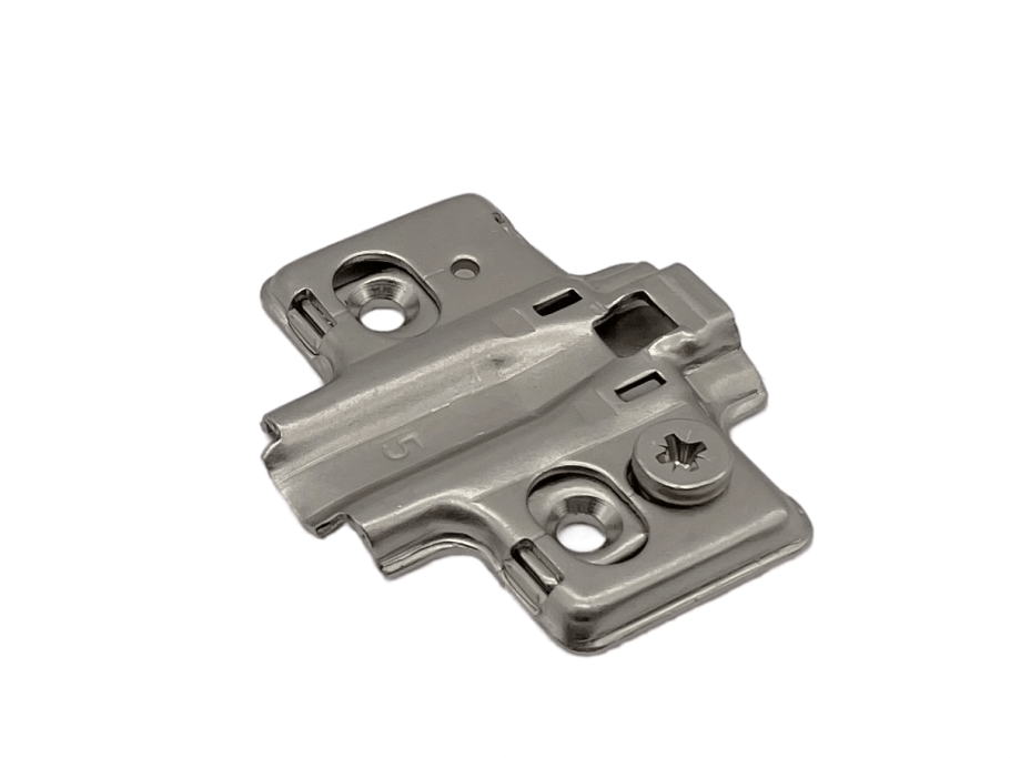 Планка монтажная для петель Firmax