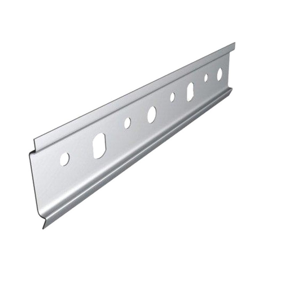 Планка для навесов металлическая 2м 1шт Tech-Krep