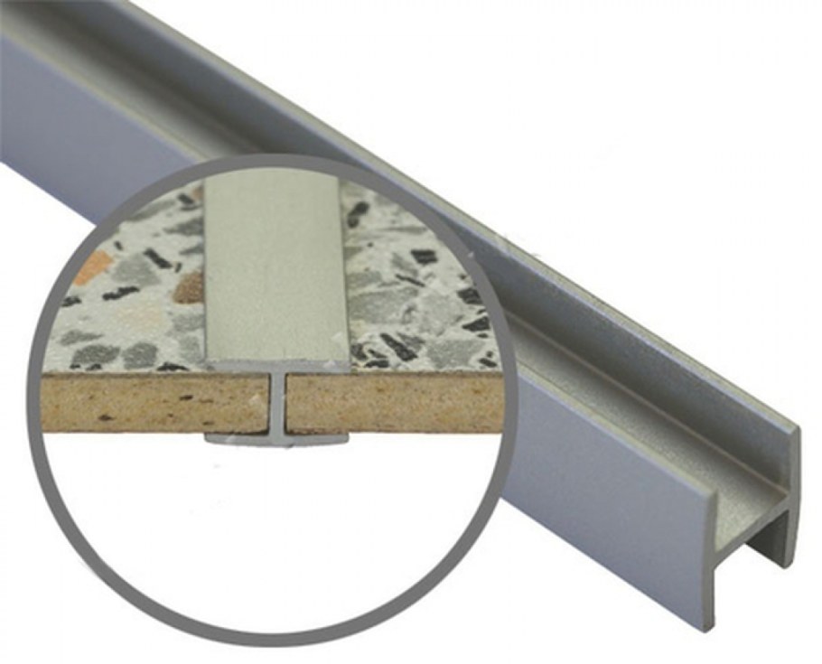 Планка Мщ соединительная 6 мм