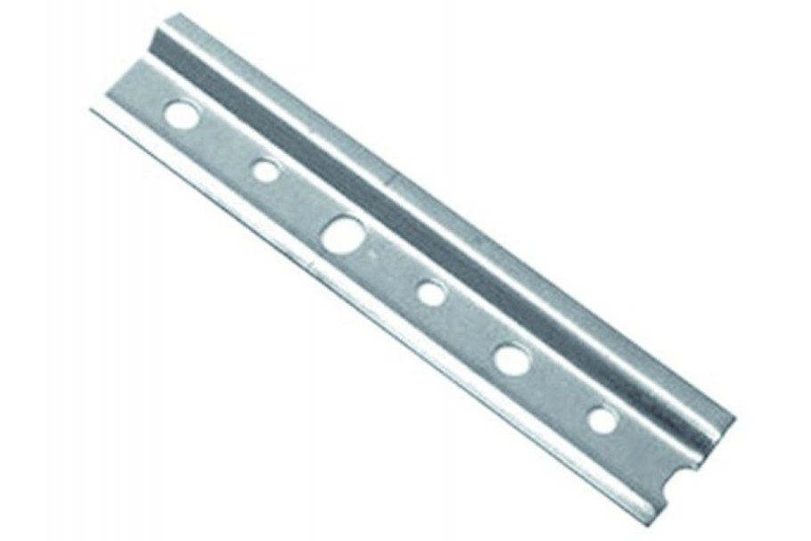 Планка монтажная для навеса полок 2000мм Euroorvel