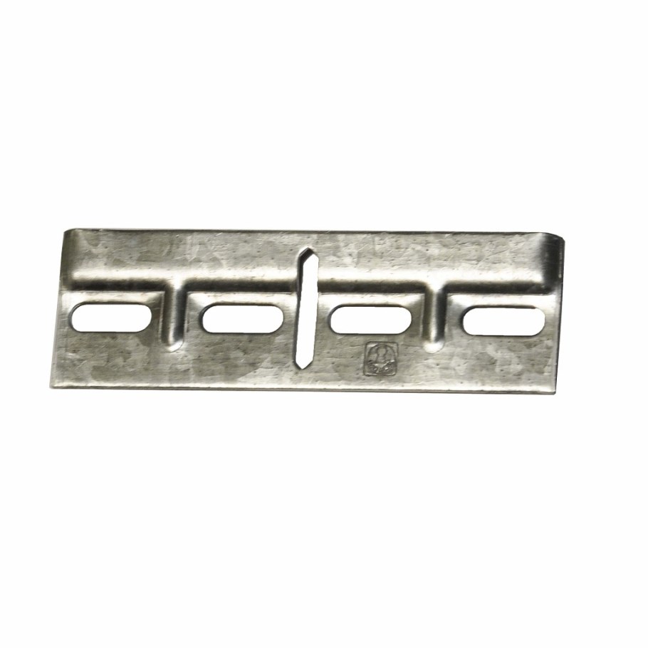 Hettich 1007403 шина для навесов Typ b, l3000 мм, сталь