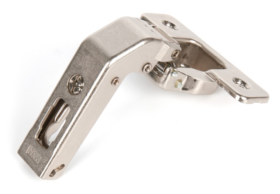 Петля 180 под Фальшпанель Blum