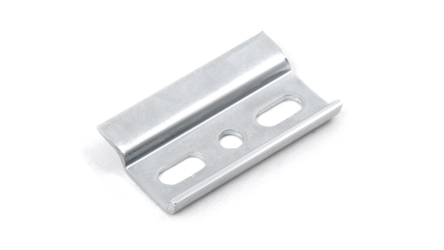 Планка для навесов кухонных шкафов 1000мм