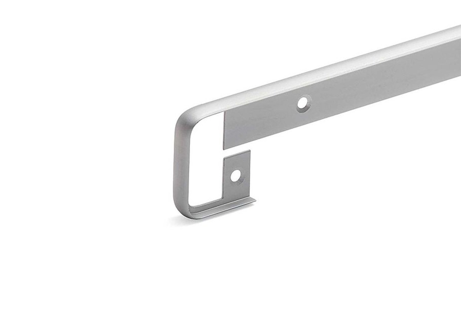 Планка щелевая для столешницы 26 мм